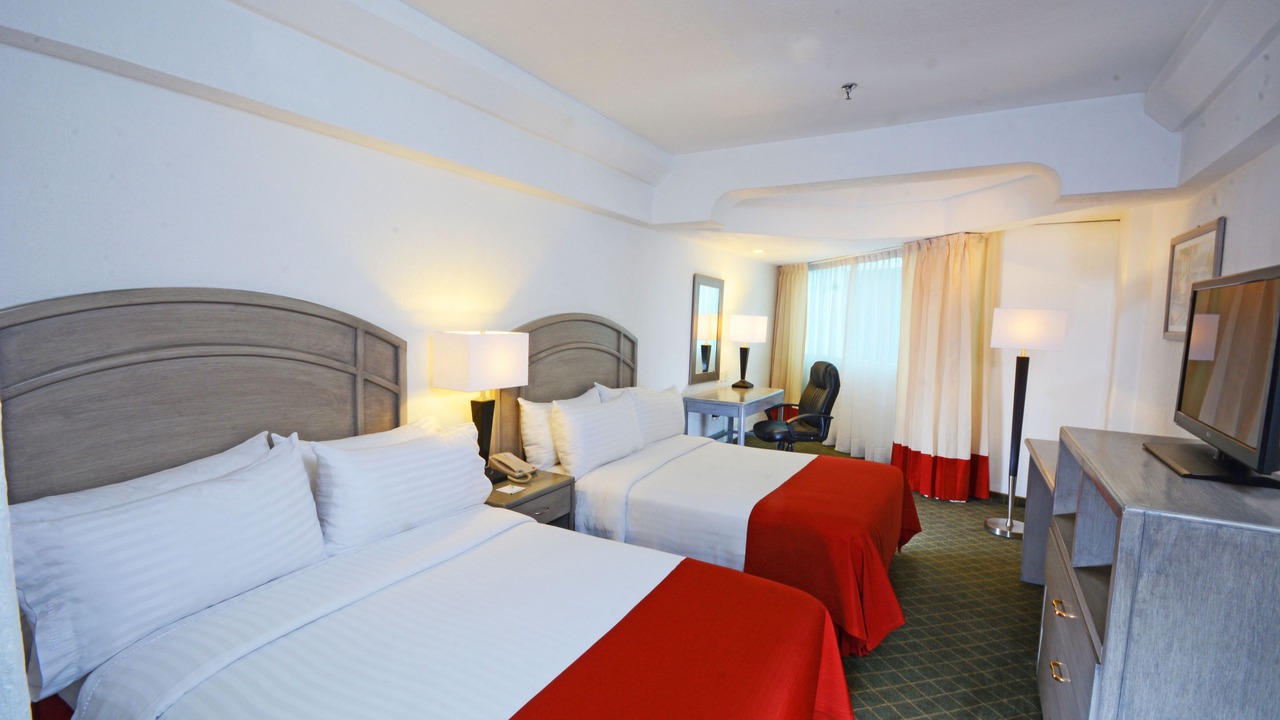 Photo of Bedroom in Pachuca