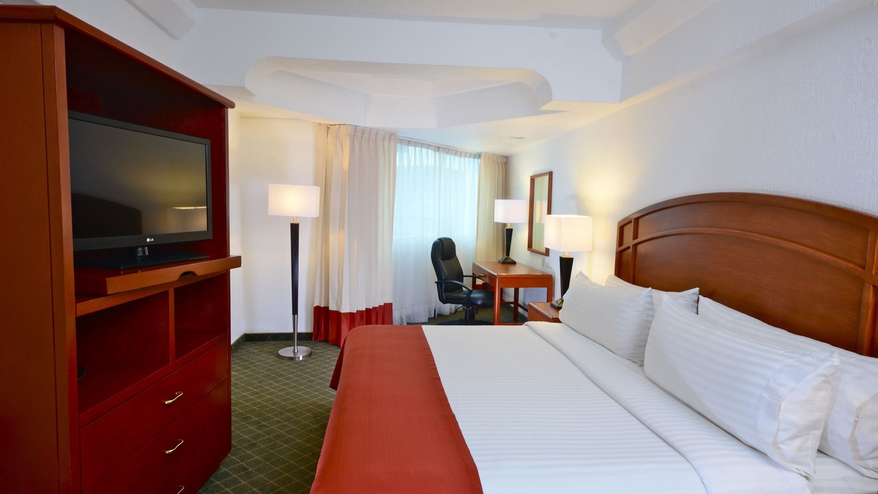 Photo of Bedroom in Pachuca