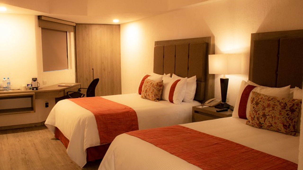 Photo of Bedroom in Pachuca