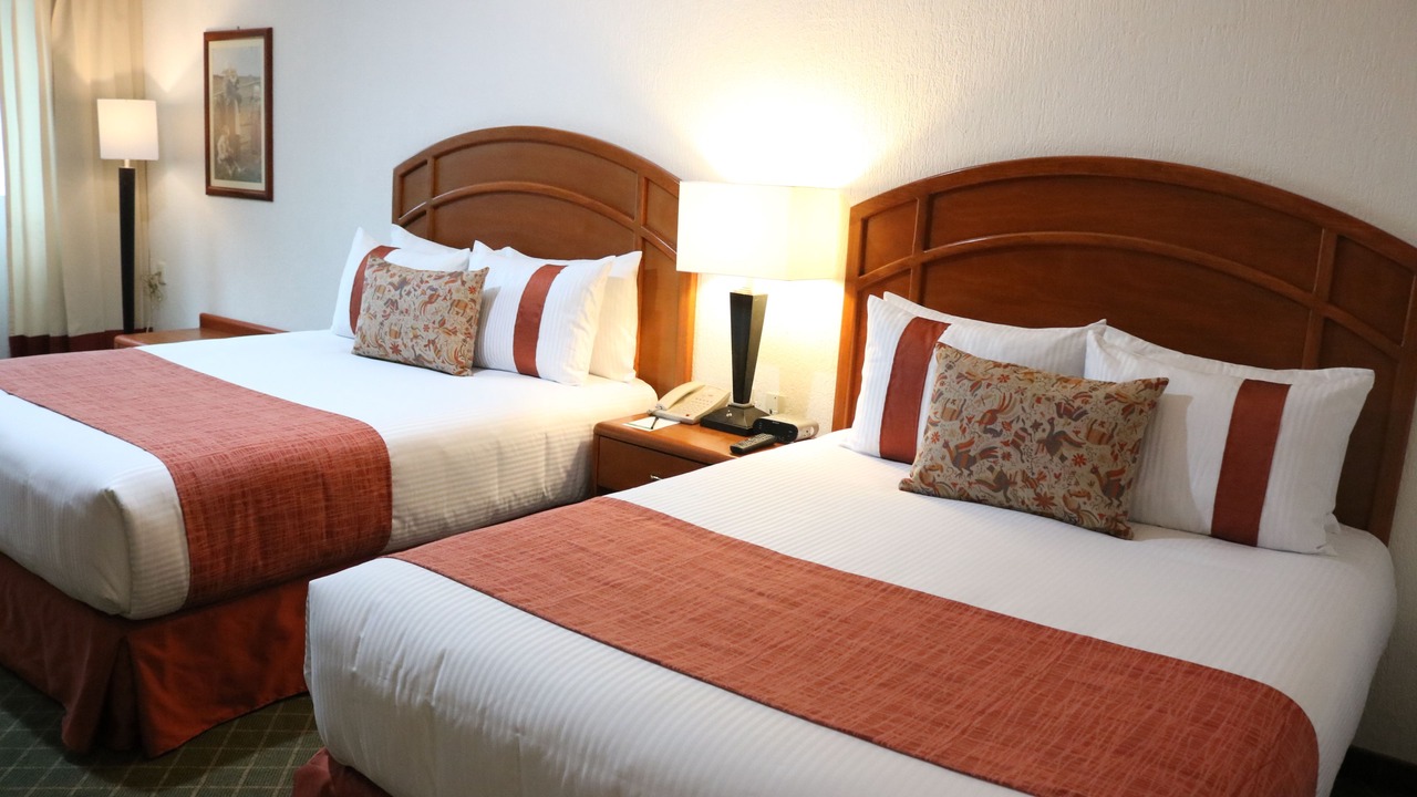 Photo of Bedroom in Pachuca