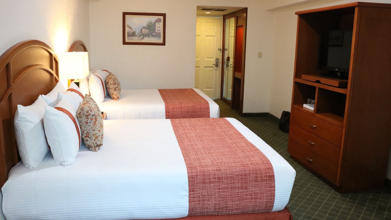 Photo of Bedroom in Pachuca