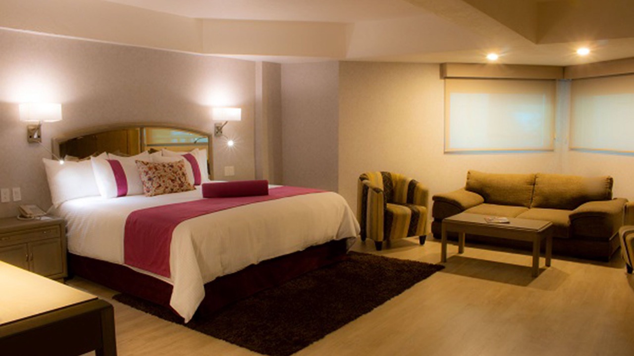 Photo of Bedroom in Pachuca