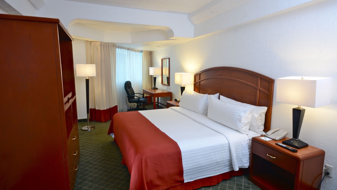 Photo of Bedroom in Pachuca