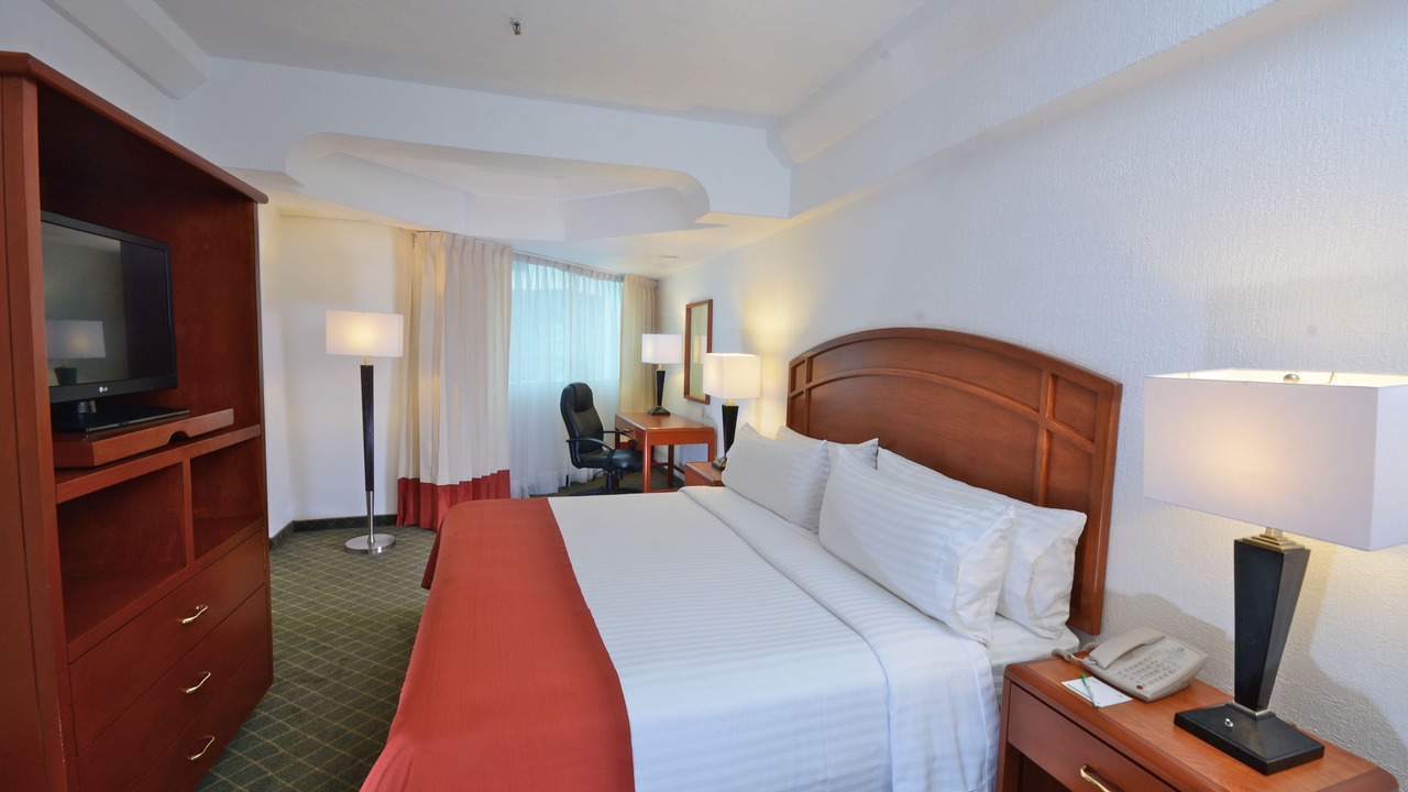 Photo of Bedroom in Pachuca
