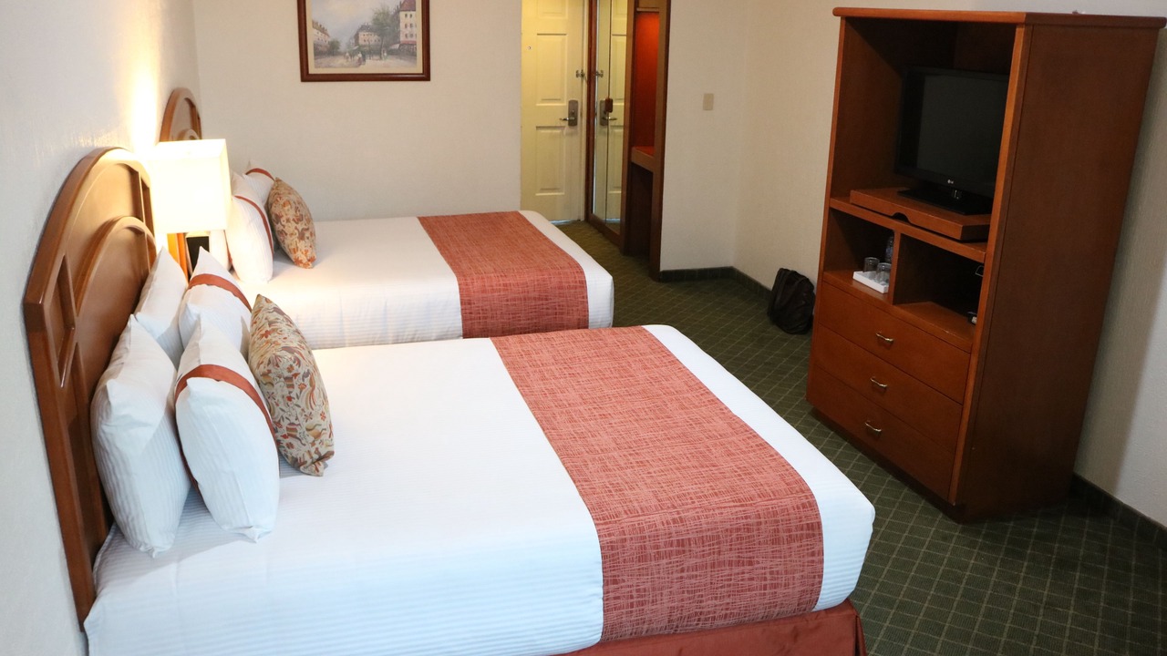 Photo of Bedroom in Pachuca