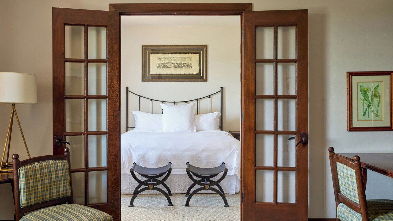 Photo of Bedroom in Uptown