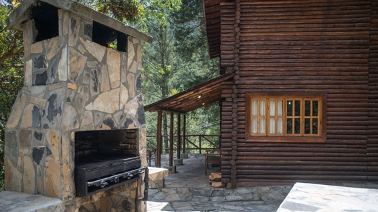 Photo of Outdoor in San Antonio de Las Alazanas