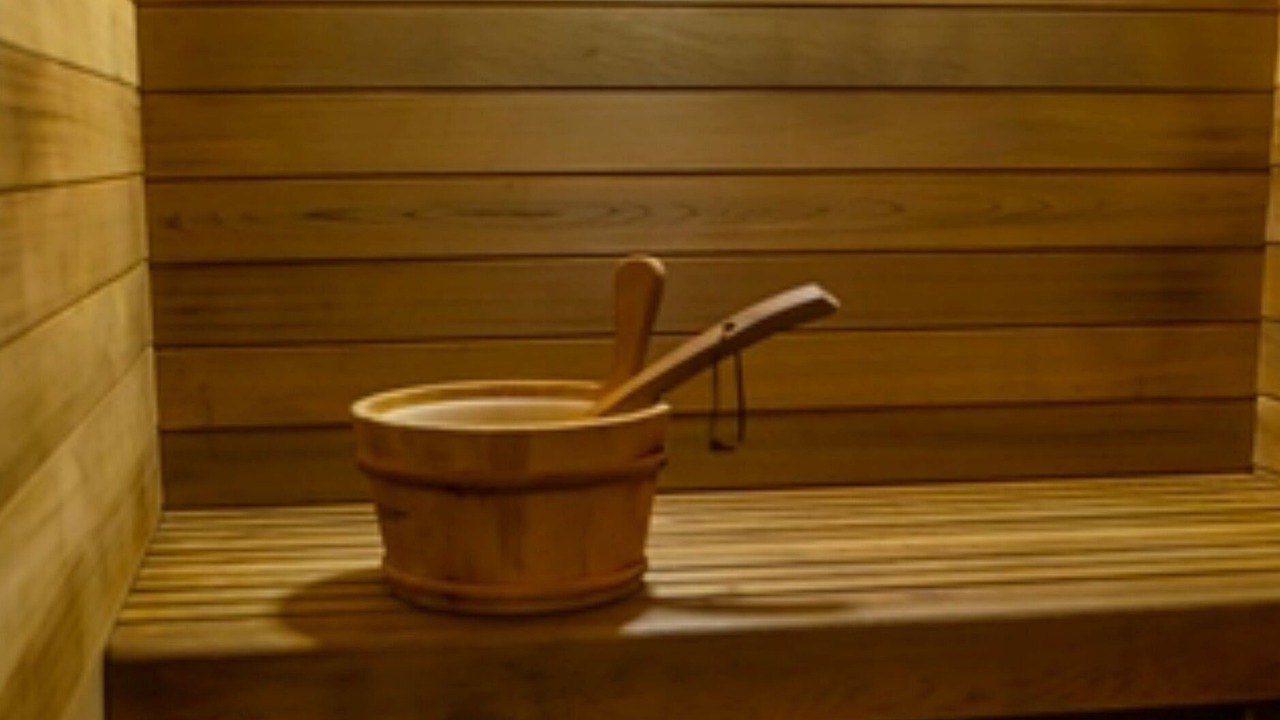 Photo of Bathroom in San Antonio de Las Alazanas