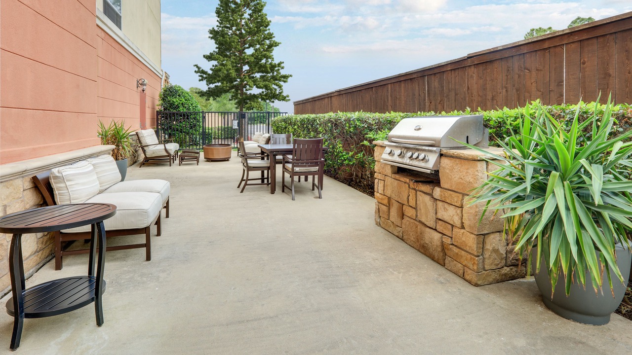 Photo of Outdoor in Stafford