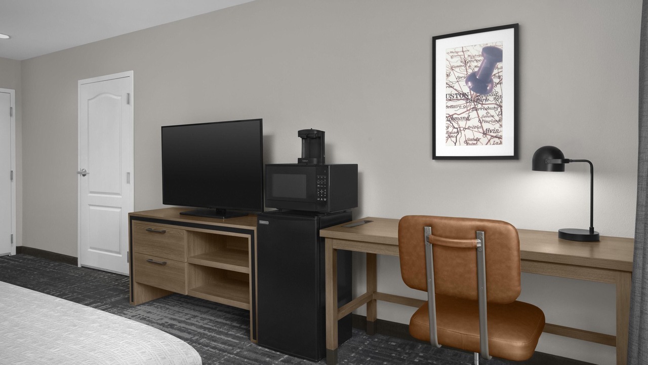 Photo of Bedroom in Stafford