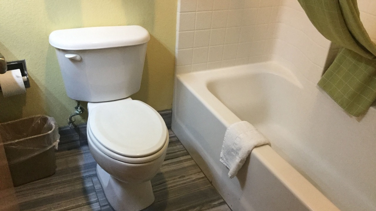 Photo of Bedroom in Lackland Terrace