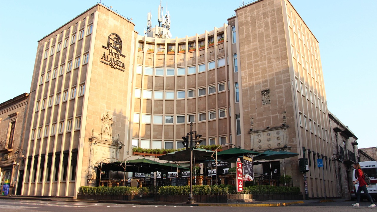 Photo of Outdoor in Historic Centre
