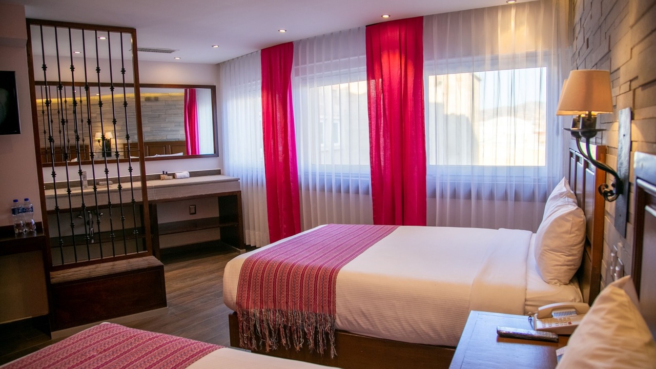 Photo of Bedroom in Historic Centre