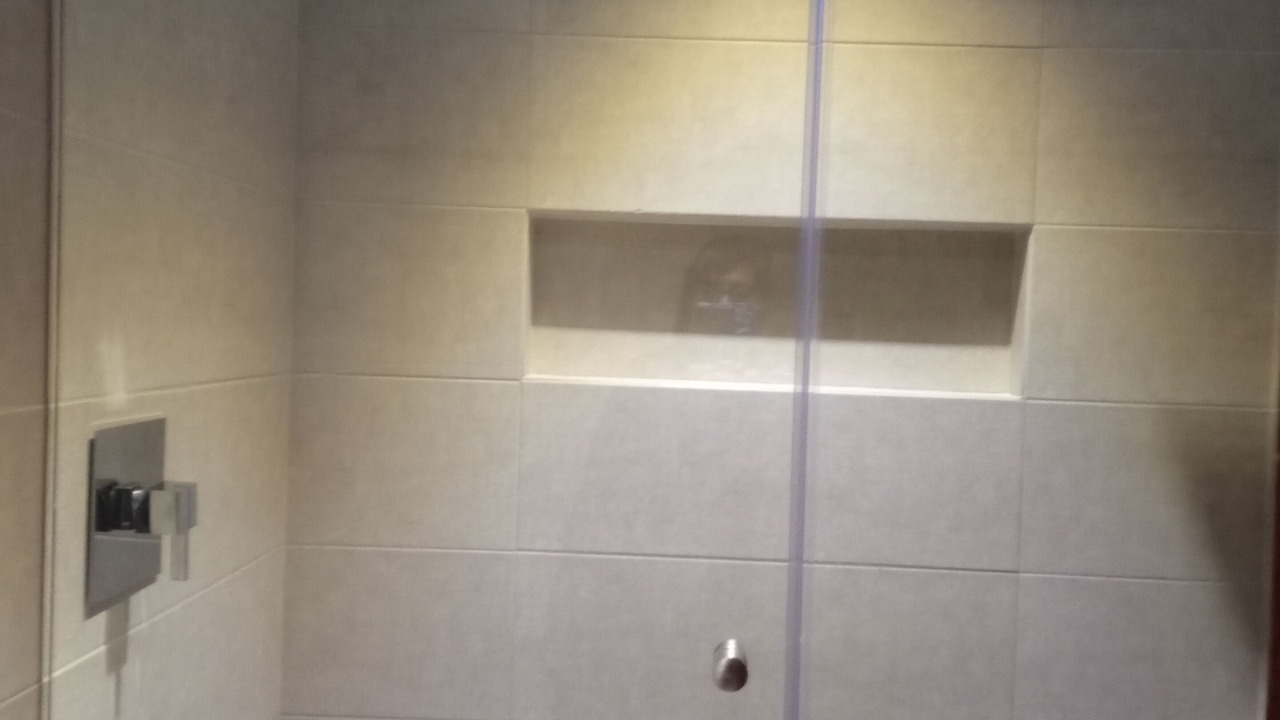 Photo of Bathroom in Historic Centre