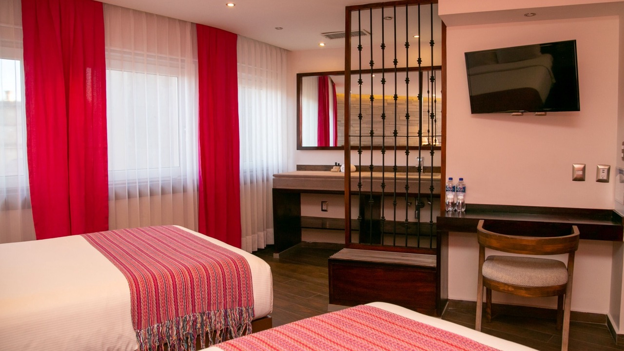 Photo of Bedroom in Historic Centre
