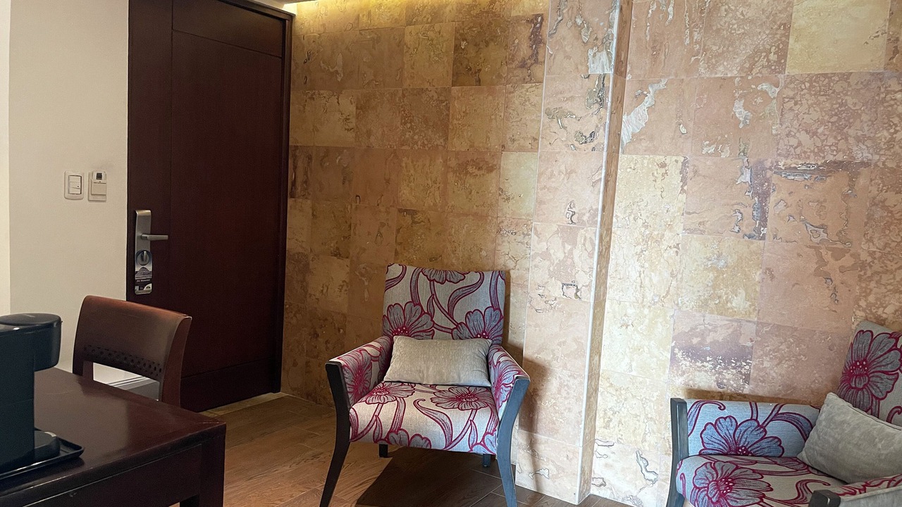 Photo of Bedroom in Poza Rica