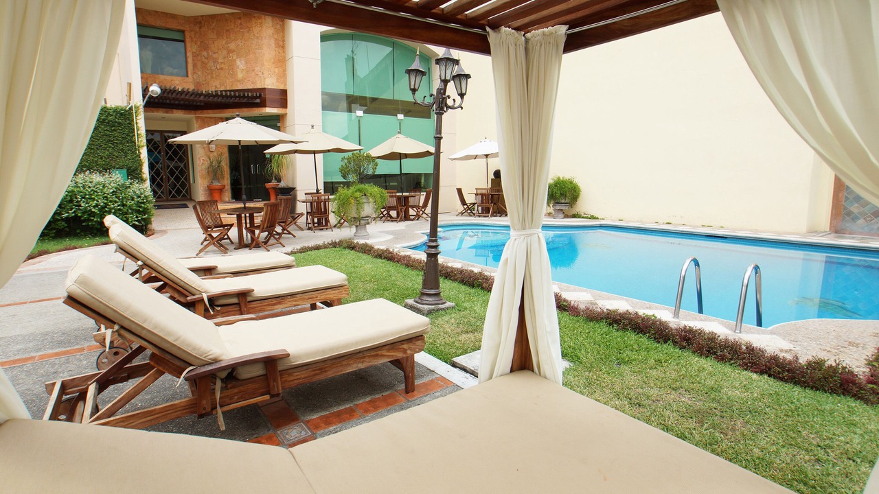 Photo of Outdoor in Poza Rica
