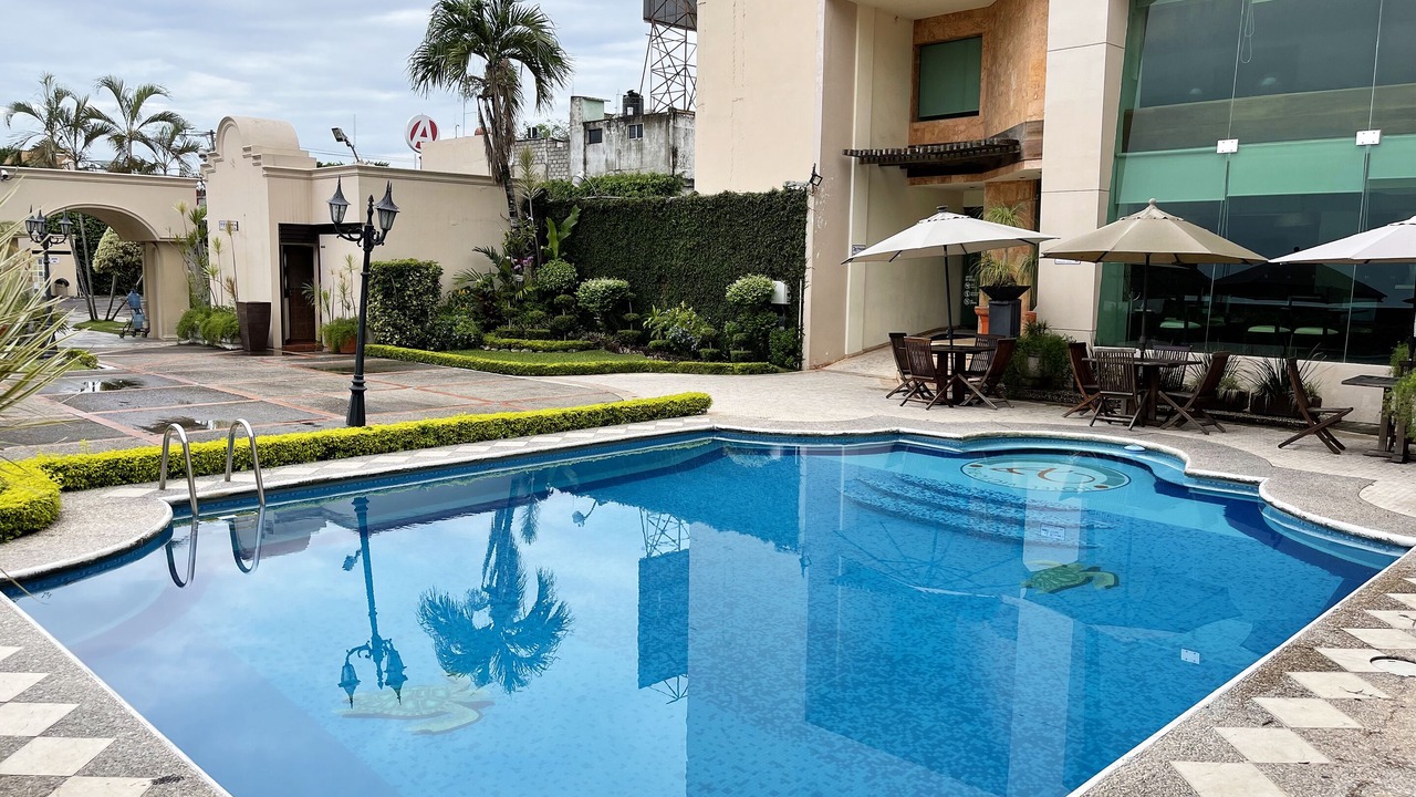 Photo of Outdoor in Poza Rica