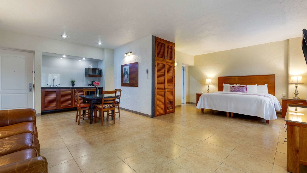 Photo of Bedroom in Cordoba
