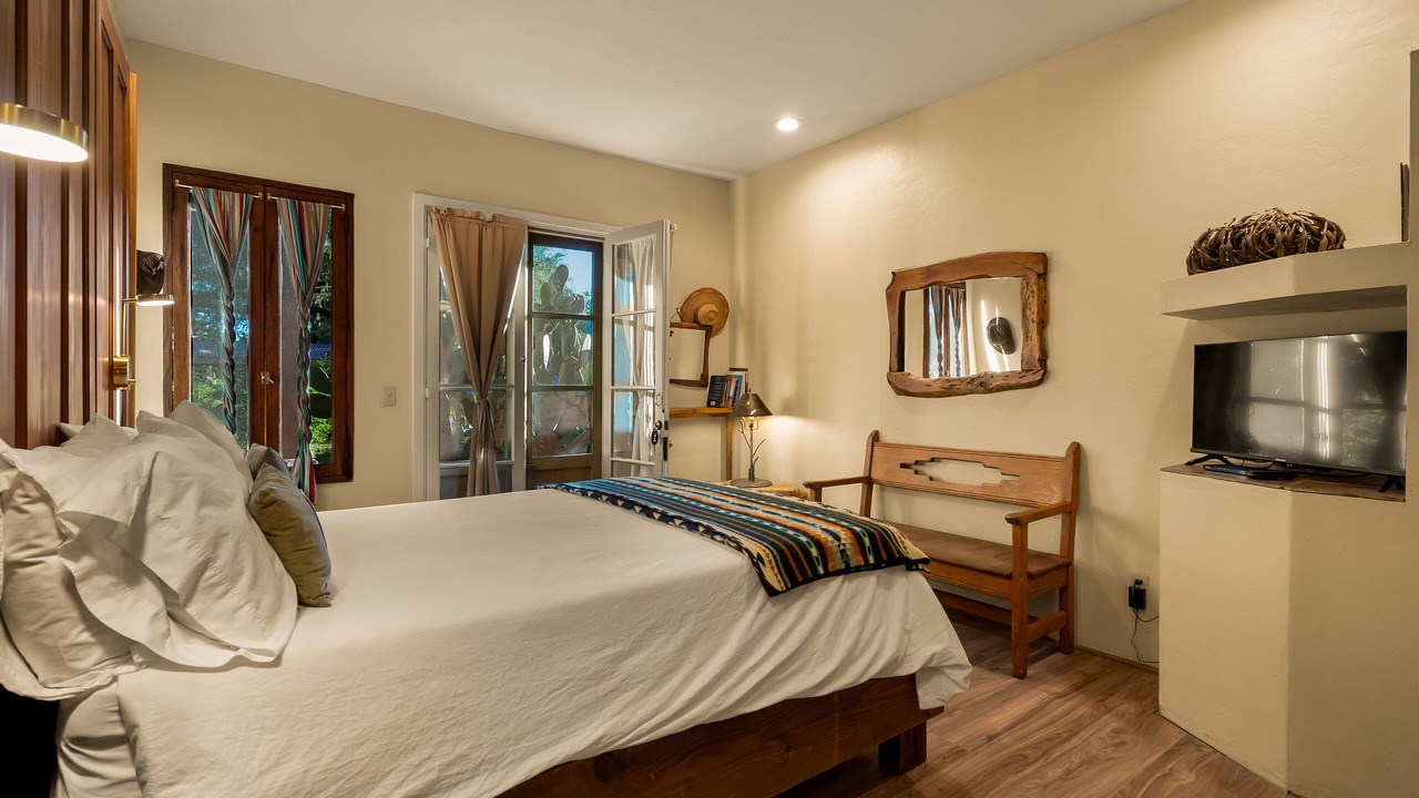 Photo of Bedroom in Tubac