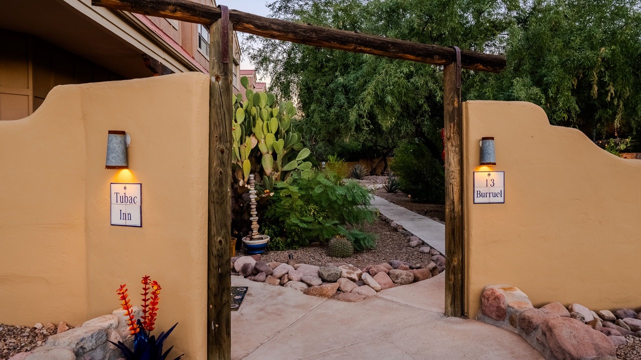 Photo of Outdoor in Tubac