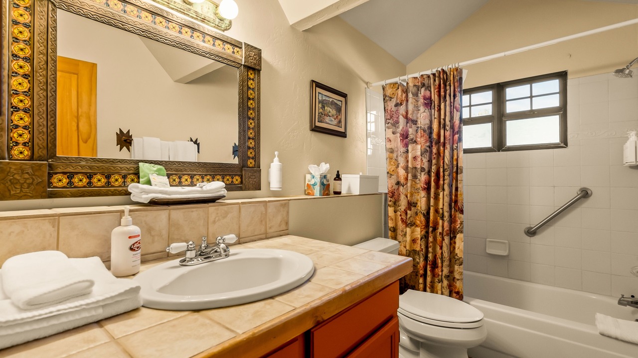Photo of Bathroom in Tubac
