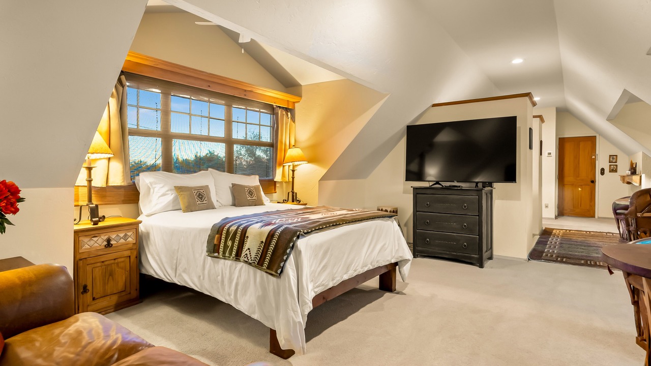 Photo of Bedroom in Tubac