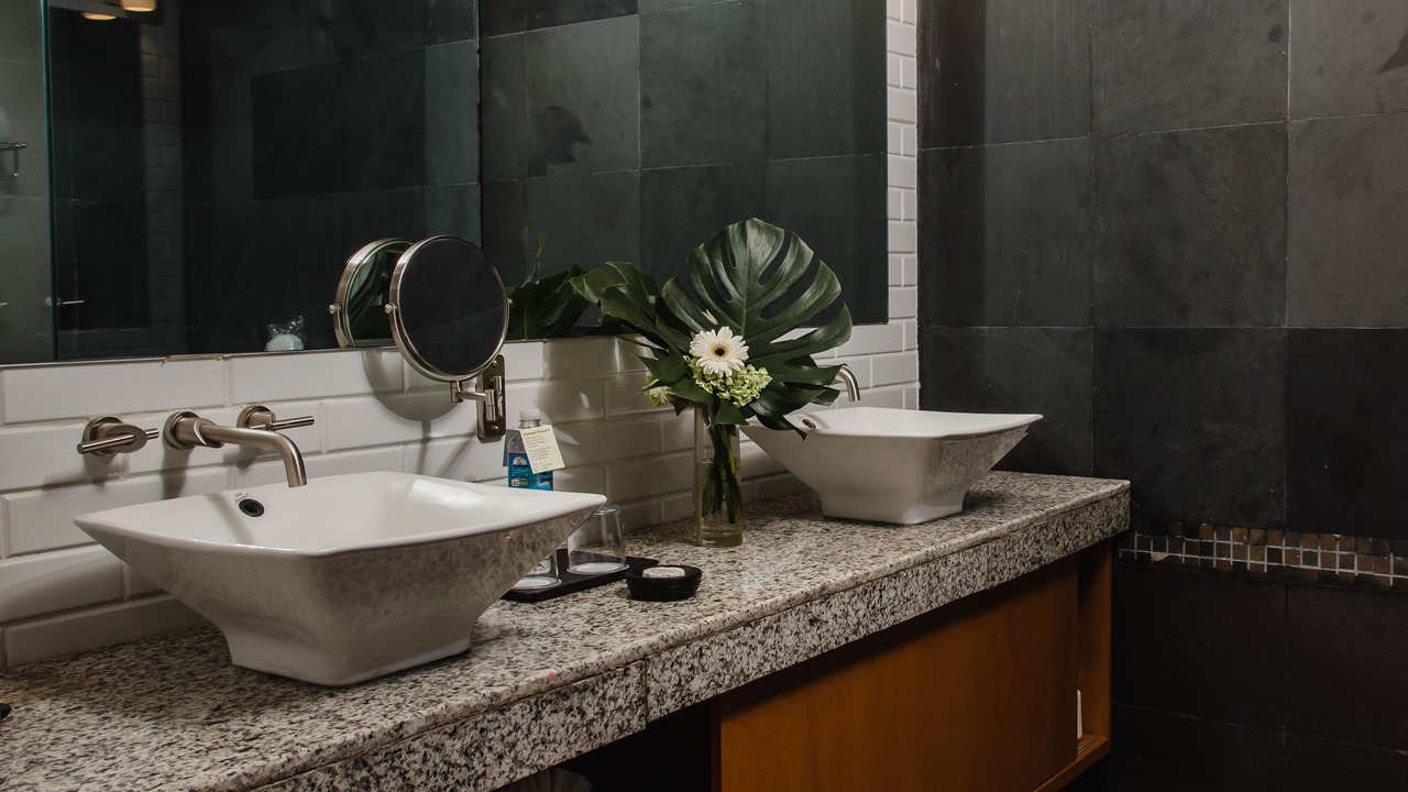Photo of Bathroom in Zacatecas Centro