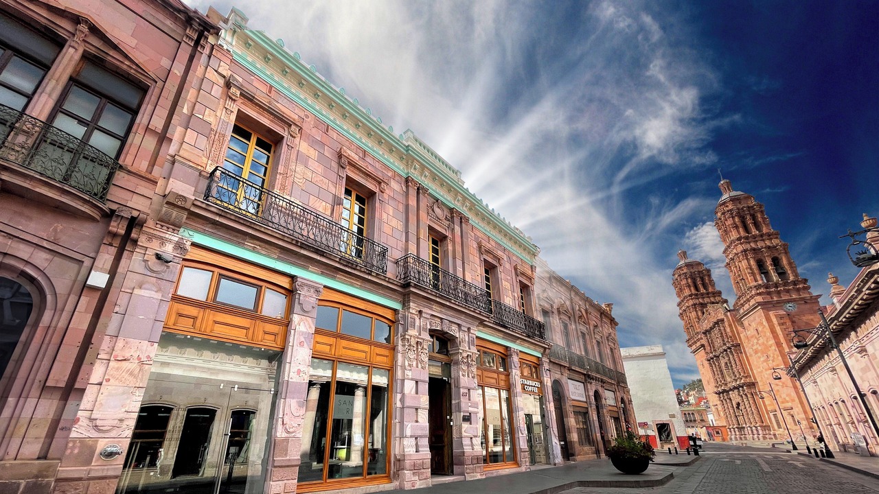 Photo of Outdoor in Zacatecas Centro