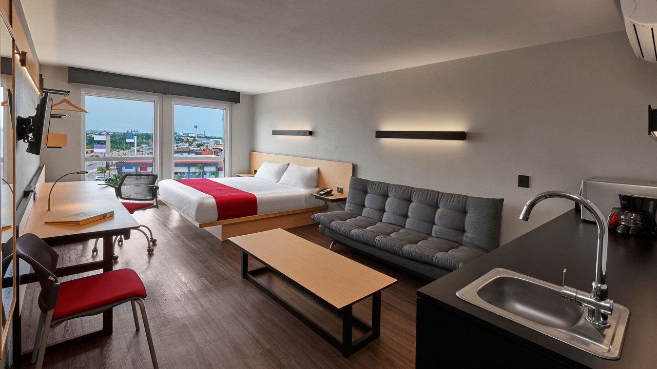 Photo of Bedroom in Chihuahua