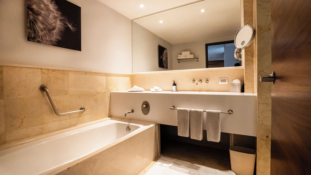 Photo of Bathroom in Santa Fe