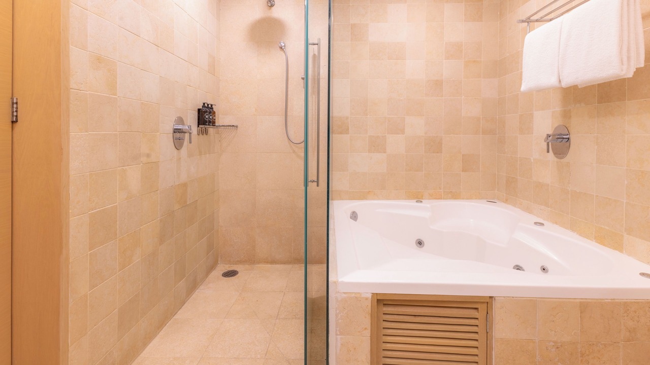 Photo of Bathroom in Santa Fe