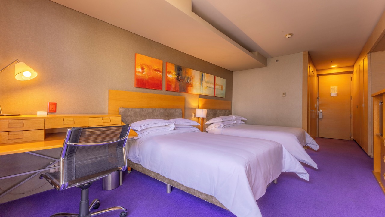 Photo of Bedroom in Santa Fe