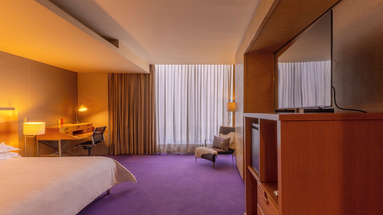 Photo of Bedroom in Santa Fe