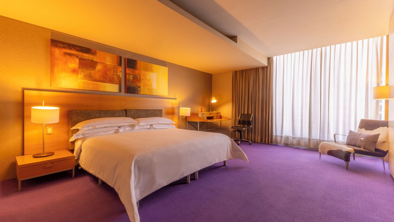 Photo of Bedroom in Santa Fe