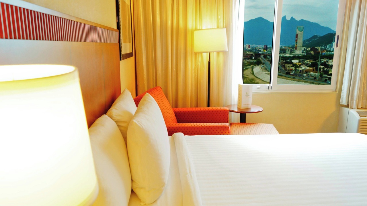 Photo of Bedroom in Monterrey