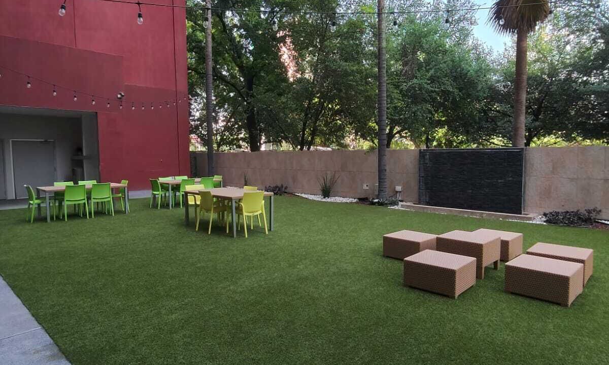 Photo of Patio Balcony in Monterrey
