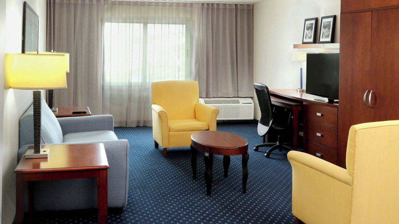 Photo of Bedroom in Monterrey