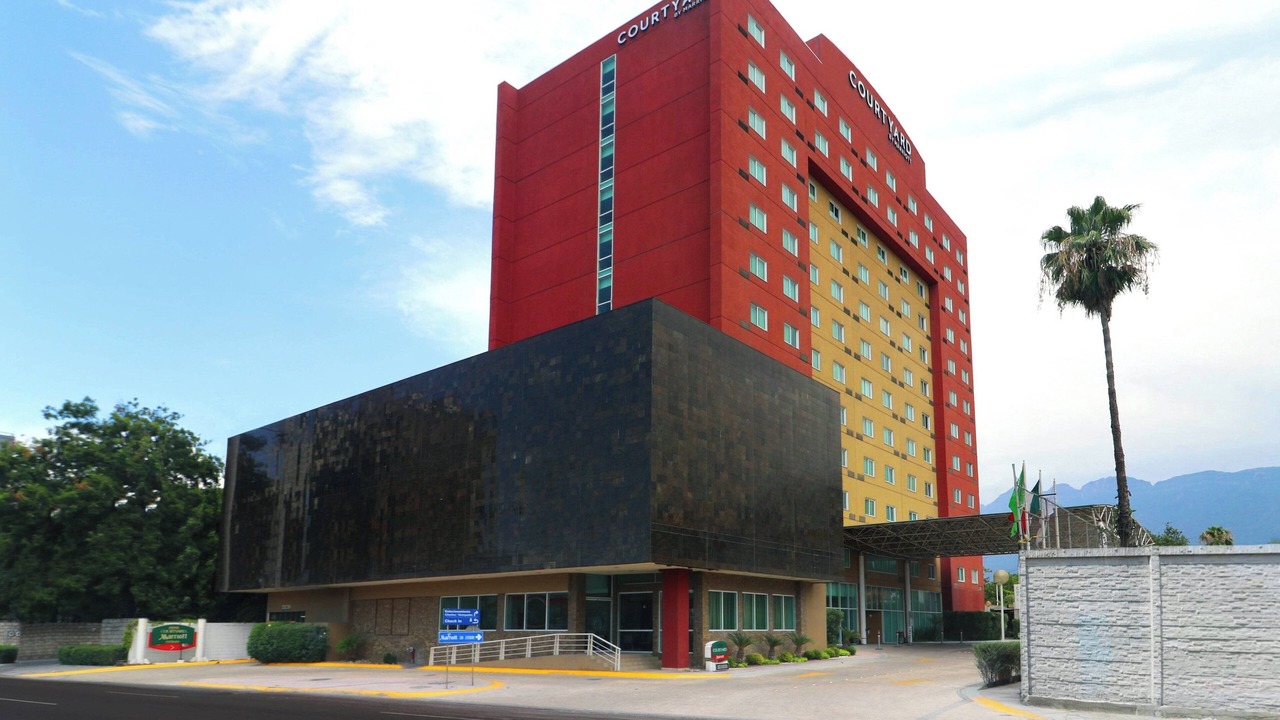 Photo of Outdoor in Monterrey