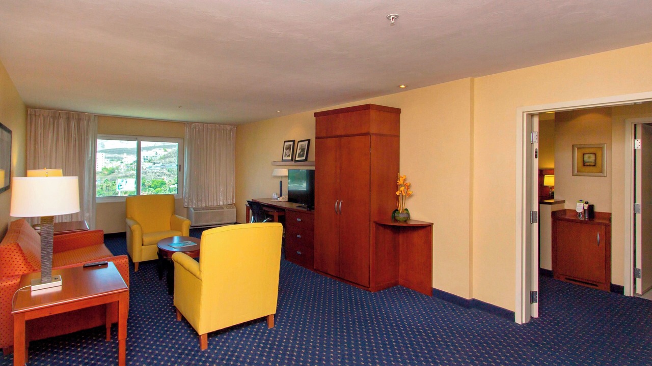 Photo of Bedroom in Monterrey