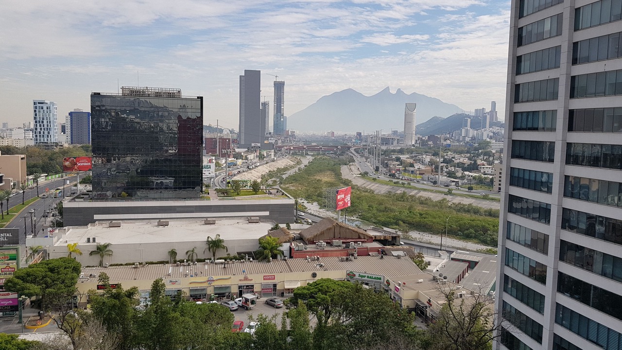Photo of Bedroom in Monterrey