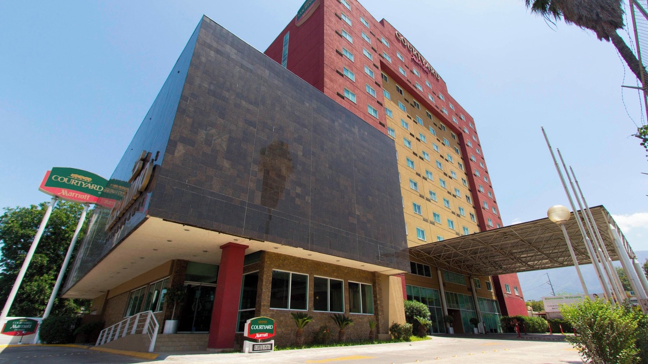 Photo of Outdoor in Monterrey