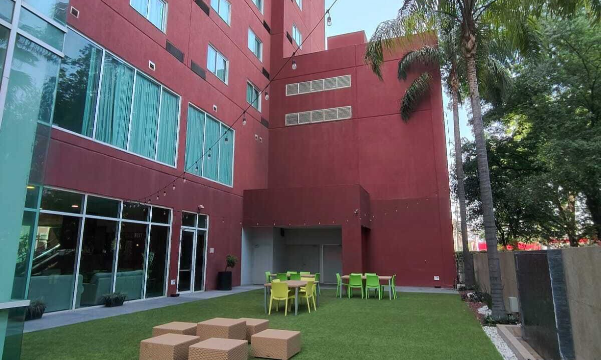 Photo of Patio Balcony in Monterrey