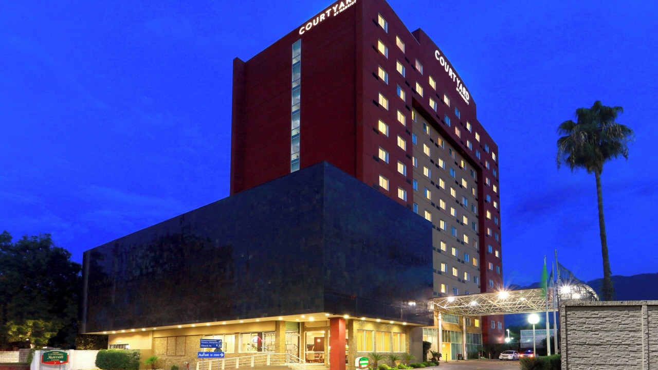Photo of Outdoor in Monterrey