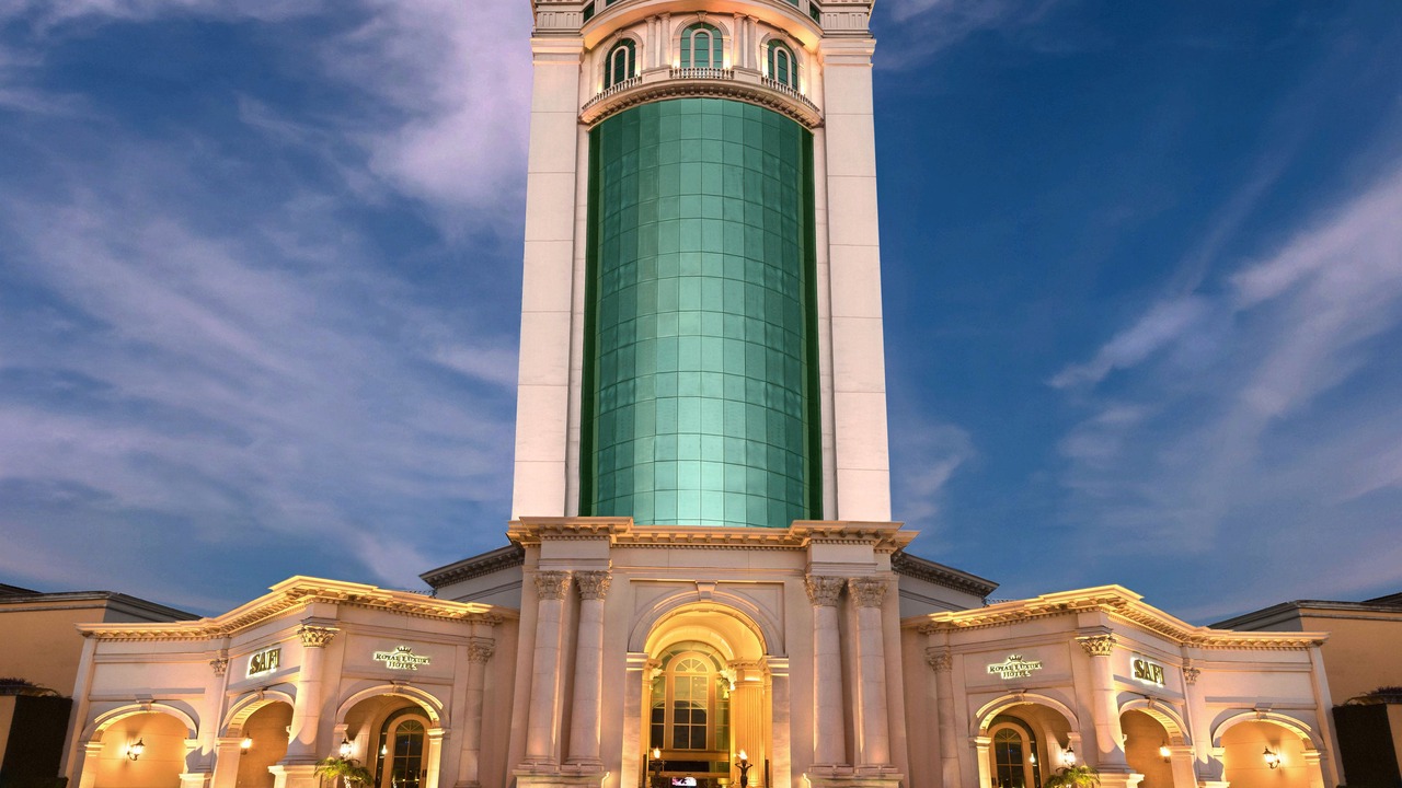 Photo of Outdoor in Monterrey