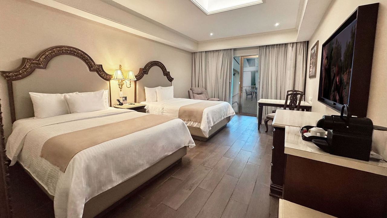 Photo of Bedroom in Monterrey