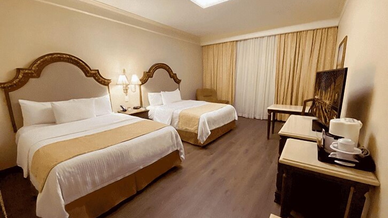 Photo of Bedroom in Monterrey