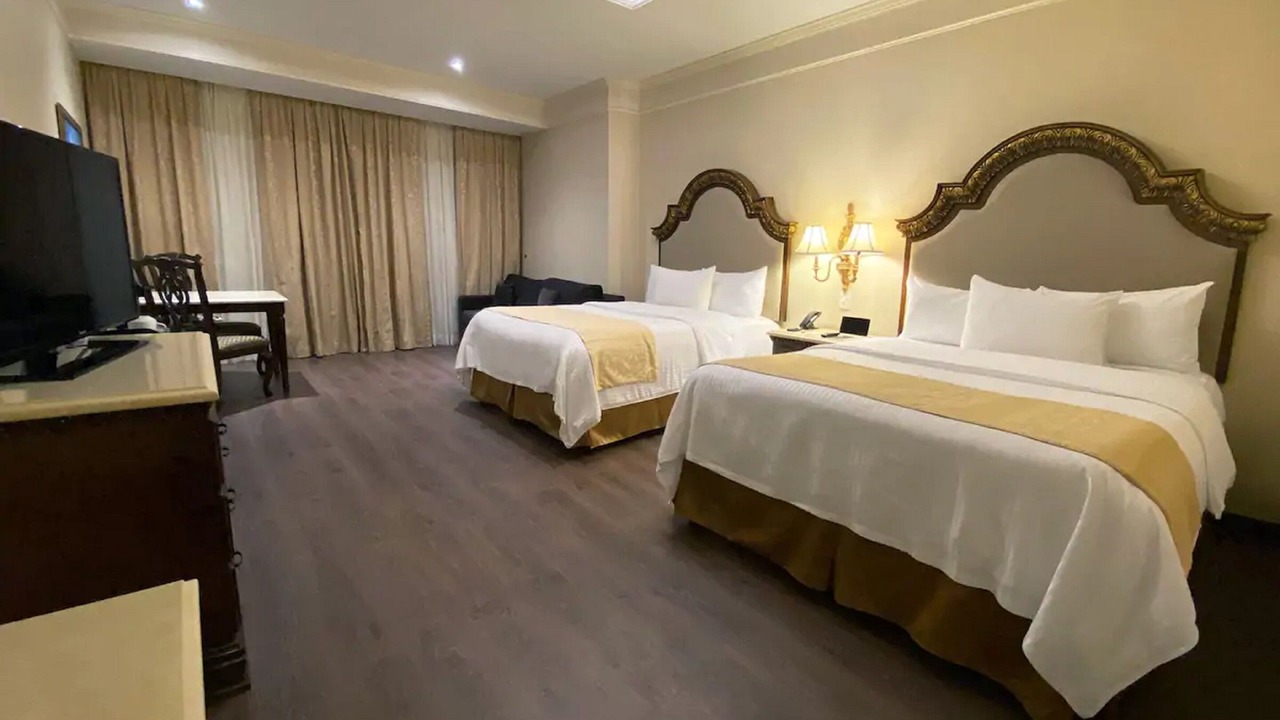 Photo of Bedroom in Monterrey