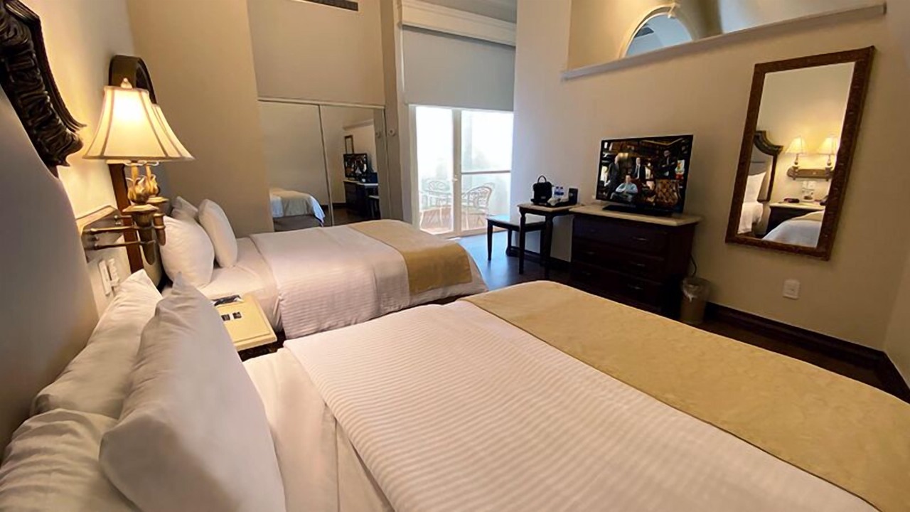 Photo of Bedroom in Monterrey