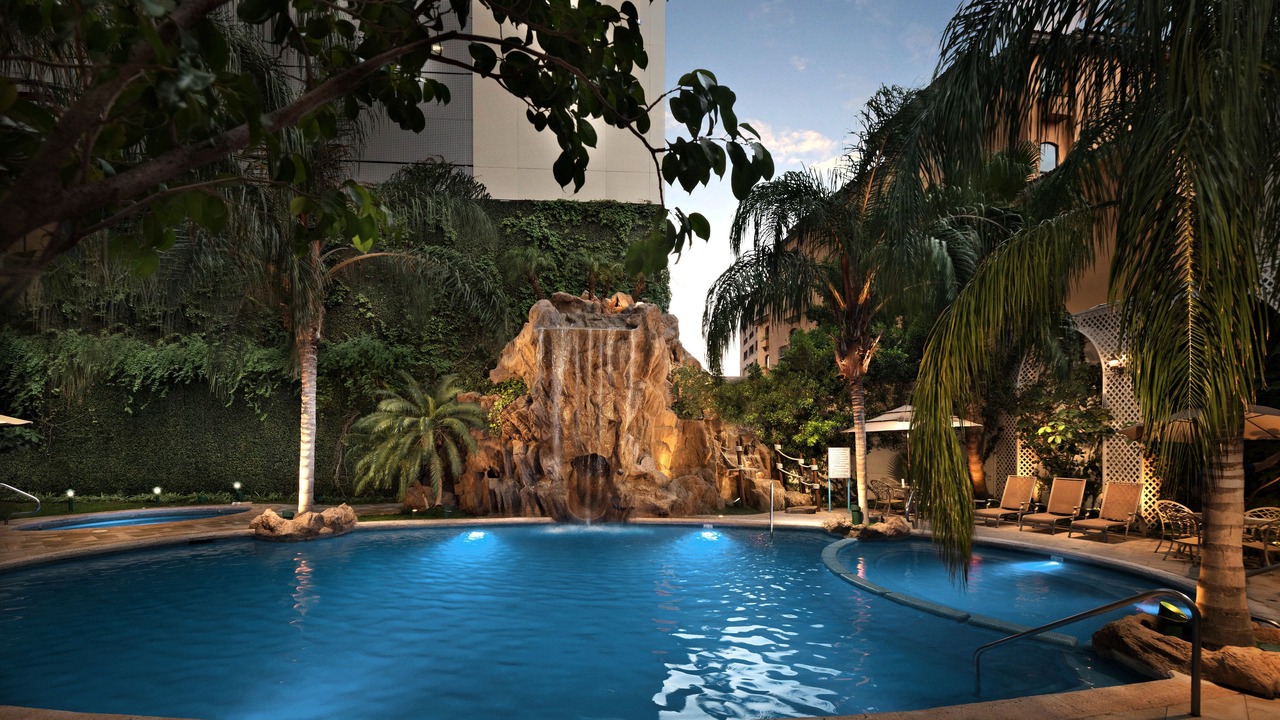 Photo of Outdoor in Monterrey